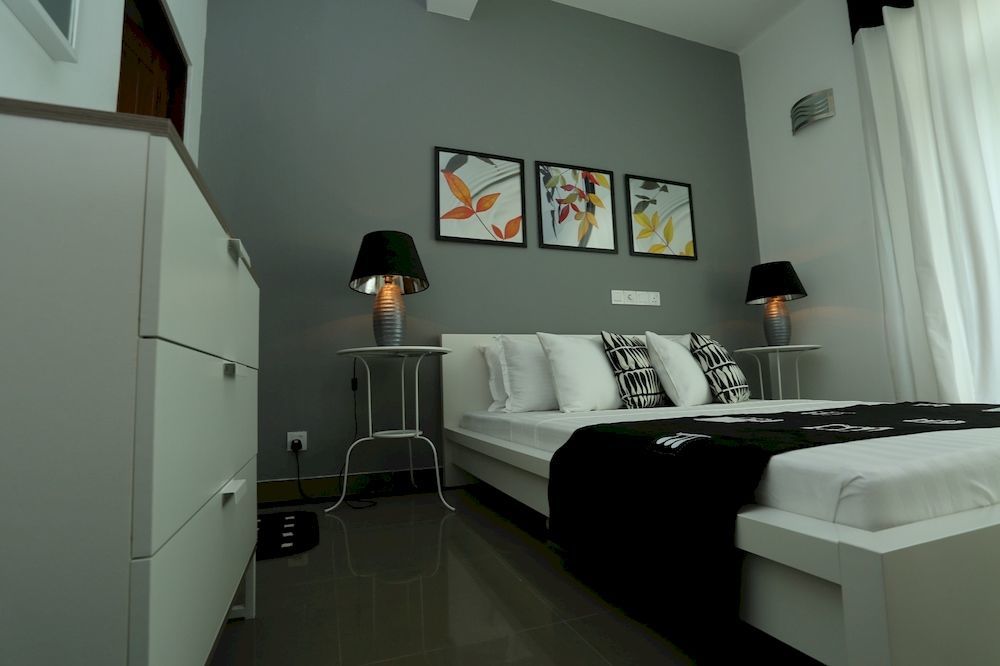 Oyo 437 Amali Residence Nugegoda Exterior foto