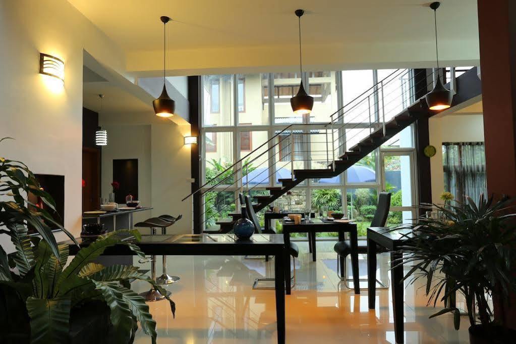 Oyo 437 Amali Residence Nugegoda Exterior foto