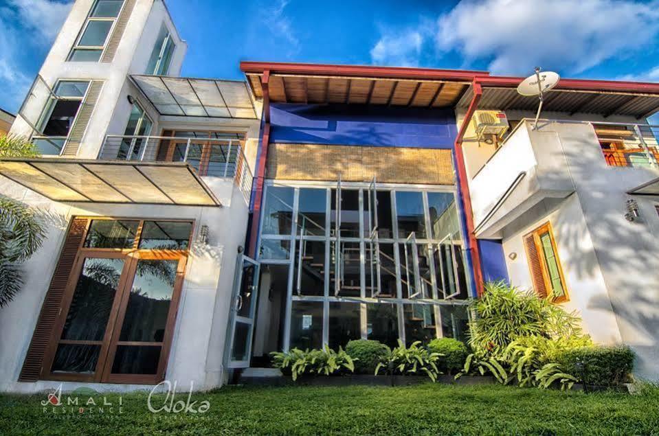 Oyo 437 Amali Residence Nugegoda Exterior foto